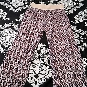 Medium living doll pants